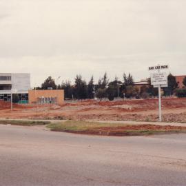 Elizabeth Town Centre: 1983.