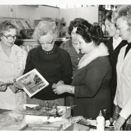 Munno Para Library: 1974