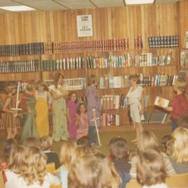 Children's Book Week: 1976