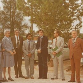 Munno Para Councillors