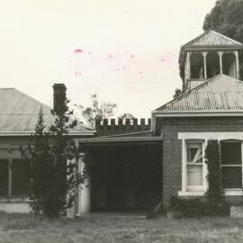 Buckland Park Homestead
