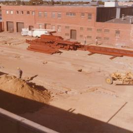 Elizabeth Shopping Centre