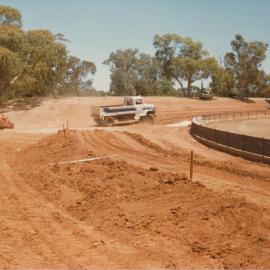 Central District Football Oval
