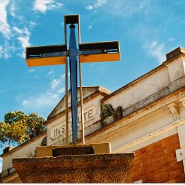 Smithfield War Memorial