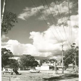 Demolition of Smithfield Institute
