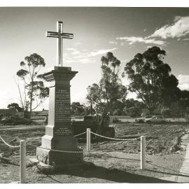 Smithfield War Memorial
