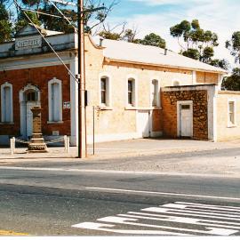 Smithfield Institute