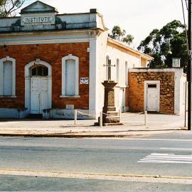 Smithfield Institute