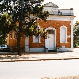 Smithfield Institute