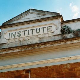 Smithfield Institute