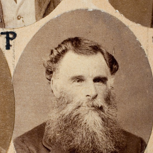 Edward Lomer Ifould