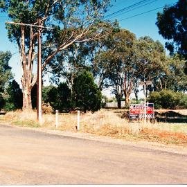 Augusta Square, Smithfield