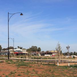 Unity Way, Munno Para: 2016