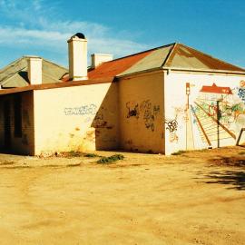 Smithfield Railway Station