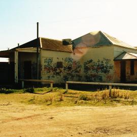 Smithfield Railway Station