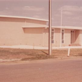 Elizabeth Working Men's Club