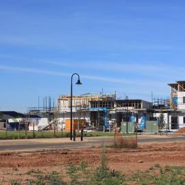 Unity Way, Munno Para: 2016