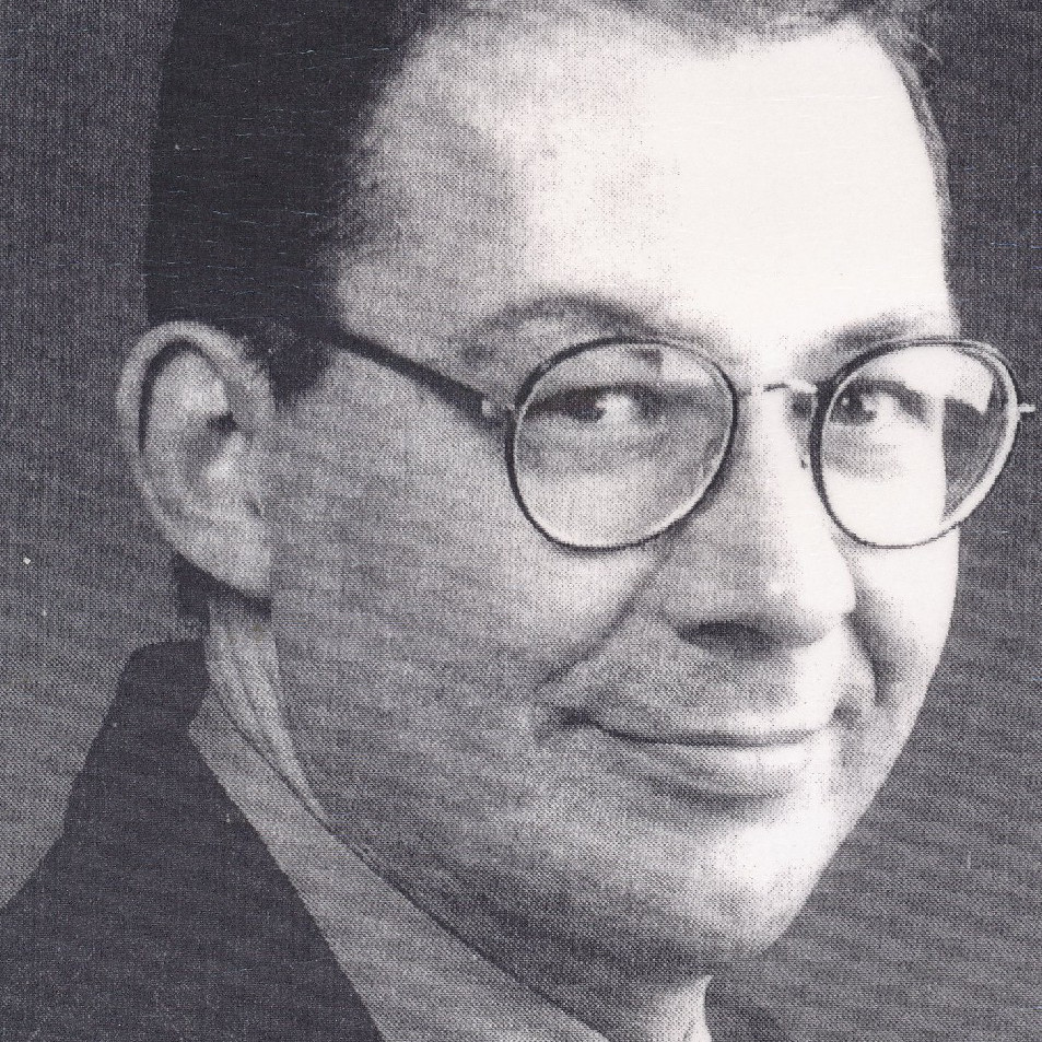 Mark Peel Oral History Recording