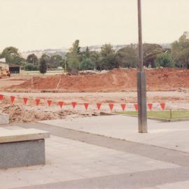 Elizabeth Town Centre: 1983.
