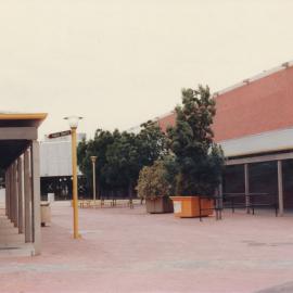 Elizabeth Town Centre: 1983.