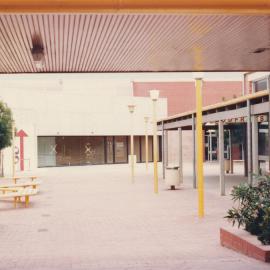 Elizabeth Town Centre: 1983.