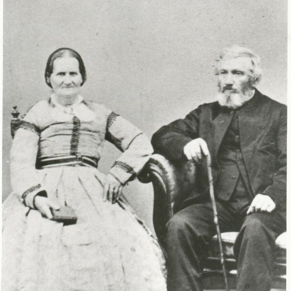 Samuel Crittenden