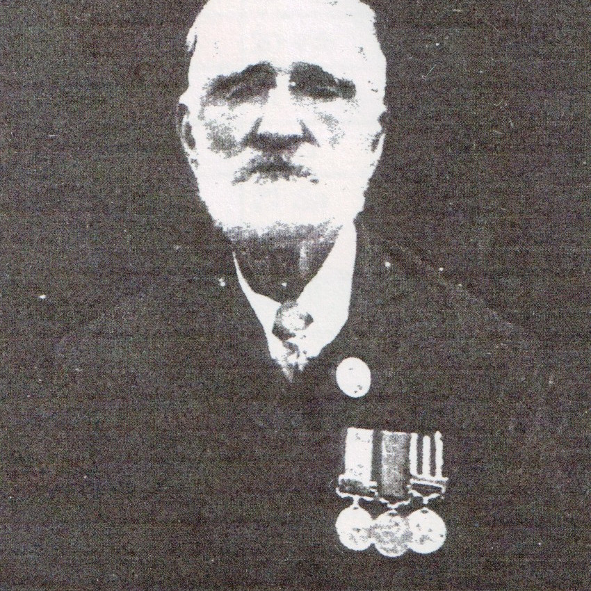 Charles Watson