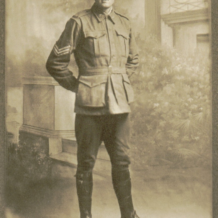 William Burnett Willison