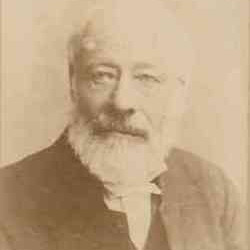 Edward George Day