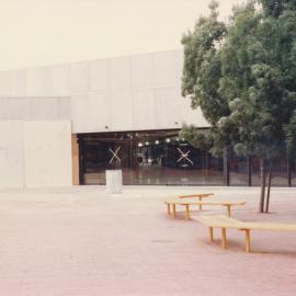 Elizabeth Town Centre: 1983.