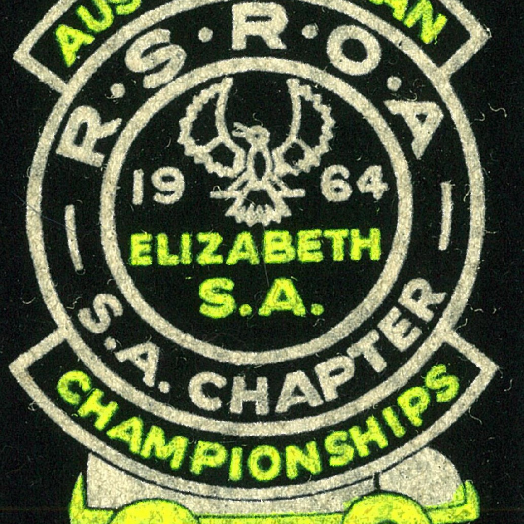 Elizabeth Skating Rink