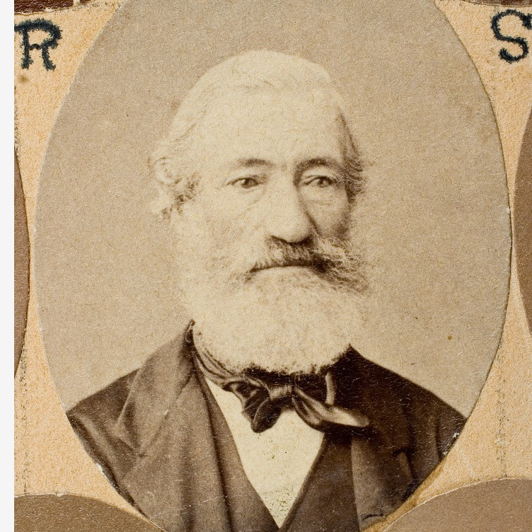 Leonard I'anson