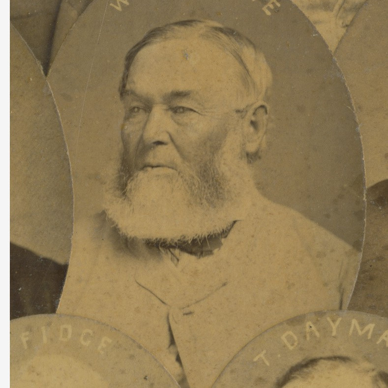 William Wingate
