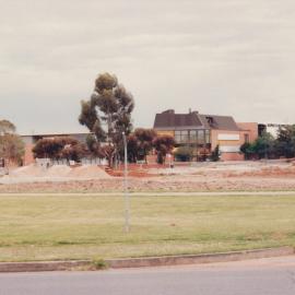 Elizabeth Town Centre: 1983.