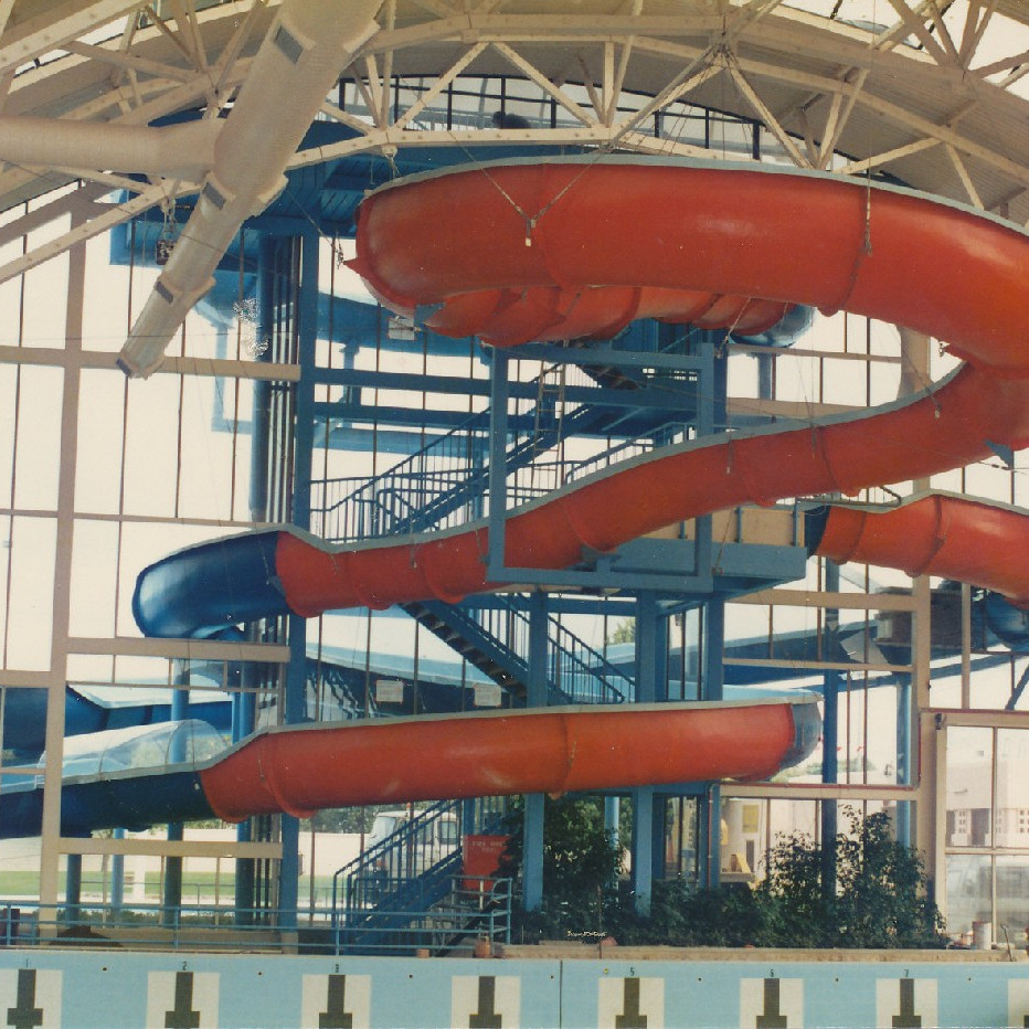 Aquadome