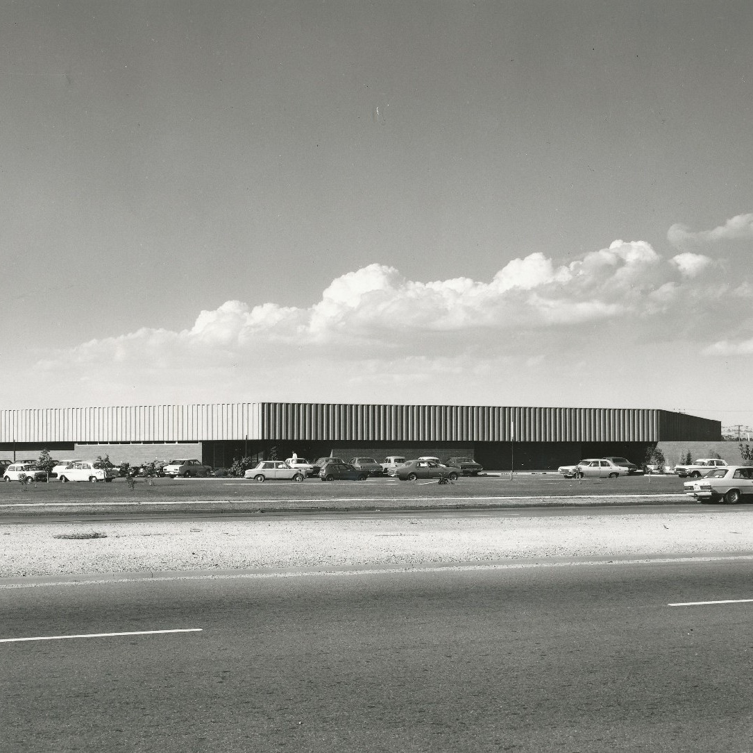 Levi Strauss Aust Pty Ltd