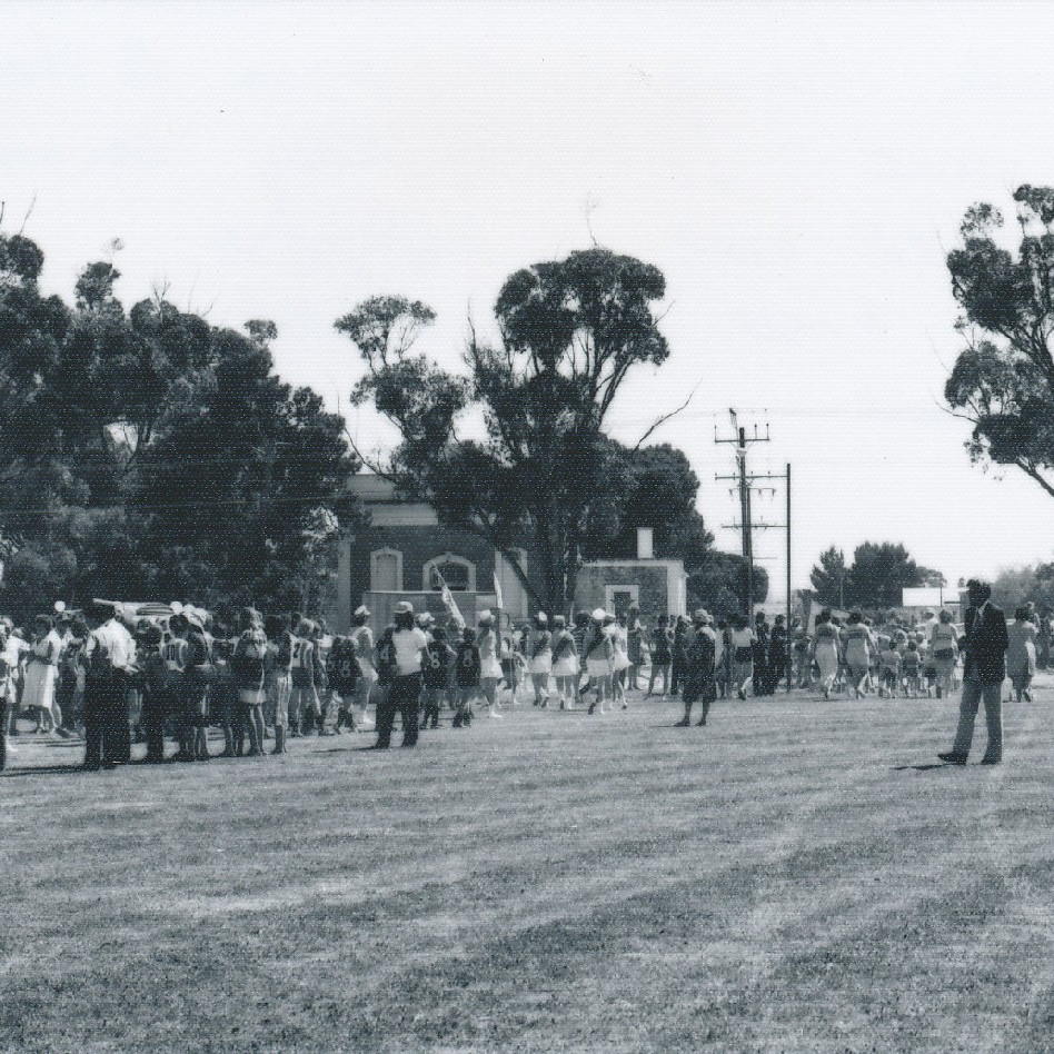 District Council of Munno Para 125th Birthday, 1978