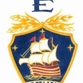 City of Elizabeth Crest