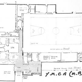 Munno Para Community Centre