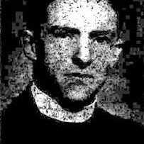Rev. Father Peter Kavanagh