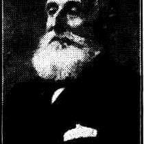 Albert Buttfield