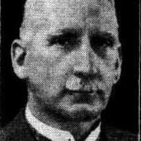 Graham David Muirhead