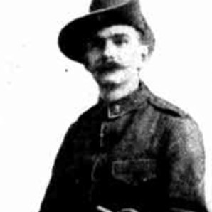 Frederick Charles Knuckey