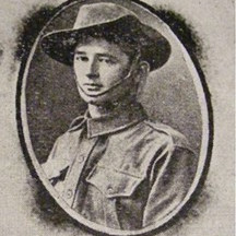 Patrick Joseph O'Leary