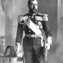 Duke & Duchess visit to Buckland Park, 1901