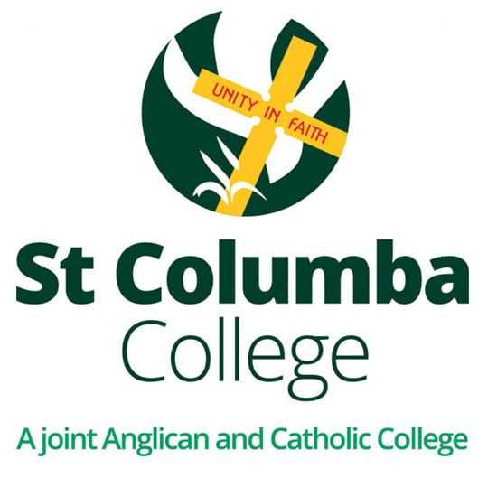 St Columba School 