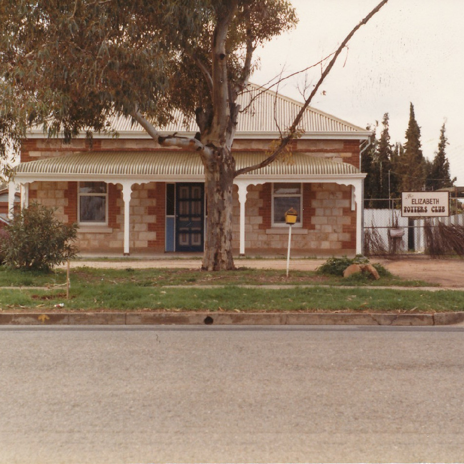 Judd Road House