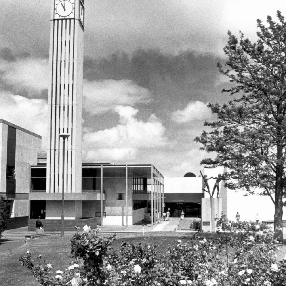 Elizabeth Clock Tower