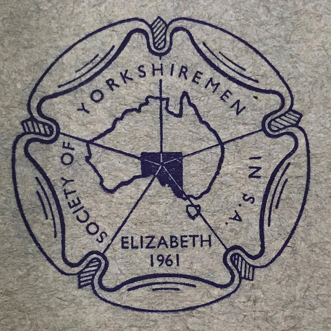 The Society of Yorkshiremen 