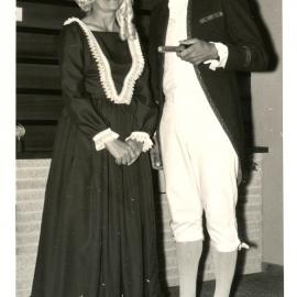 The Society of Yorkshiremen 